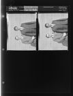 Two Men (2 Negatives) (November 12, 1963) [Sleeve 23, Folder a, Box 31]